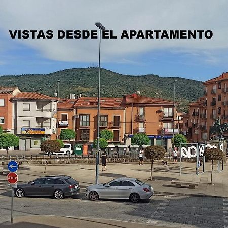 Puerta Del Sol - Plasence Extérieur photo